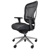 Aloria Series Leather Office Chair