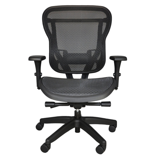 Aloria Series Mesh Office Chair