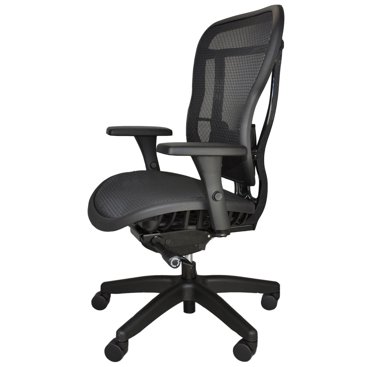 Classic Series High Back Executive Office Chair – Oak Hollow Furniture