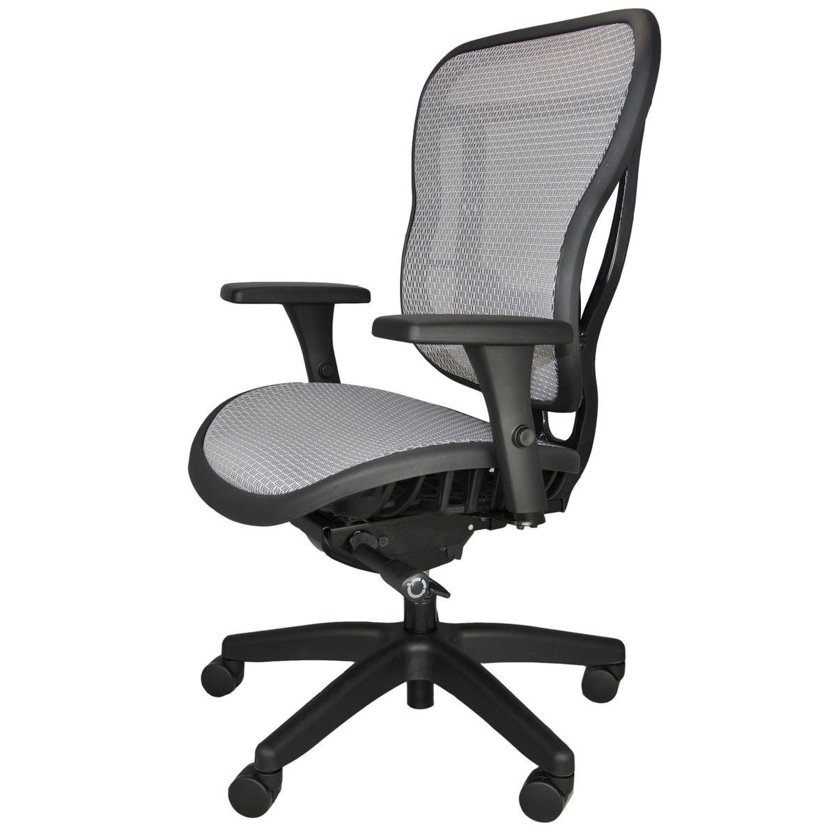 Classic Series High Back Executive Office Chair – Oak Hollow Furniture