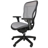 Aloria Series Mesh Office Chair with Headrest