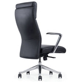 Classic Series High Back Executive Office Chair