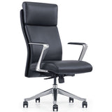 Classic Series High Back Executive Office Chair