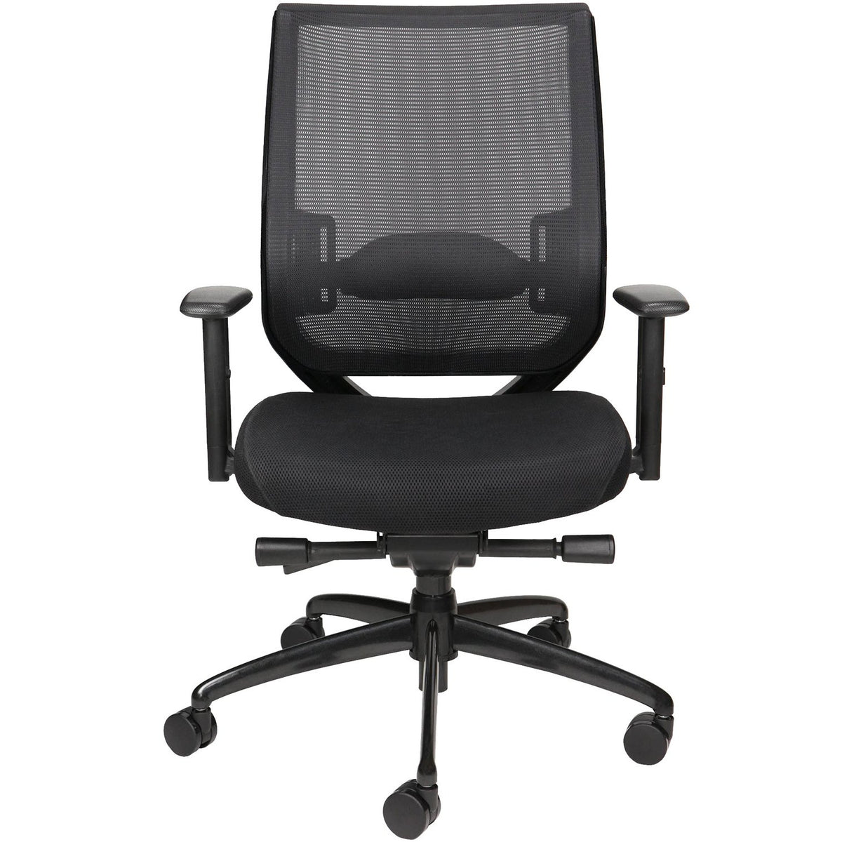 Classic Series High Back Executive Office Chair – Oak Hollow Furniture