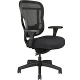 Aloria Series Fabric Office Chair