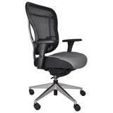 Aloria Series Leather Office Chair