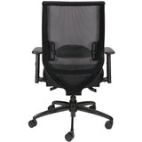 Reina Series Fabric Office Chair