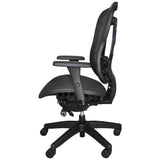 Aloria Series Mesh Office Chair