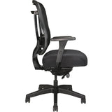 Aloria Series Fabric Office Chair