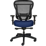 Aloria Series Fabric Office Chair