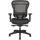 Aloria Series Fabric Office Chair