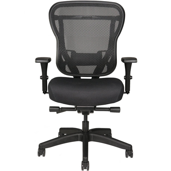 Aloria Series Fabric Office Chair