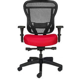 Aloria Series Fabric Office Chair