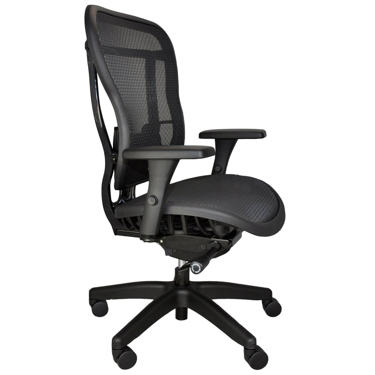 Classic Series High Back Executive Office Chair – Oak Hollow Furniture