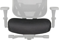 (Seat Only) Aloria Fabric Seat Replacement