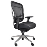 Aloria Series Leather Office Chair