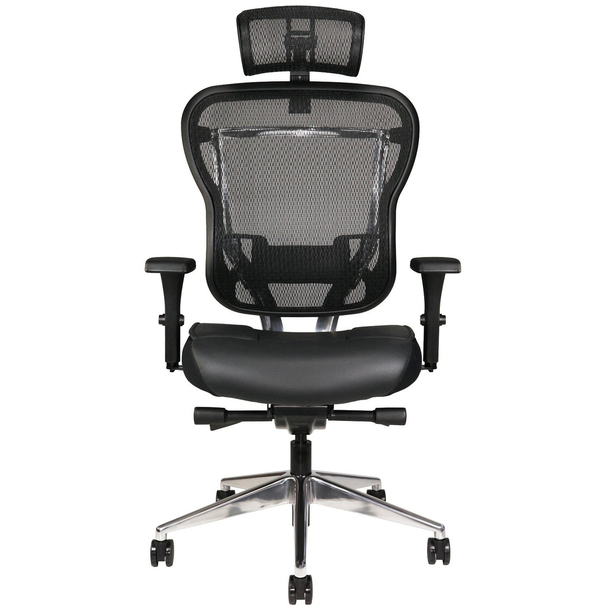 Oak Hollow Furniture Aloria Series Office Chair
