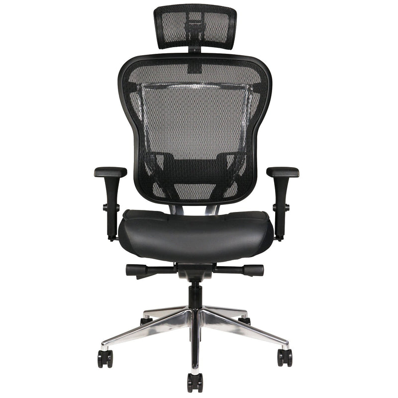 Classic Series High Back Executive Office Chair – Oak Hollow Furniture
