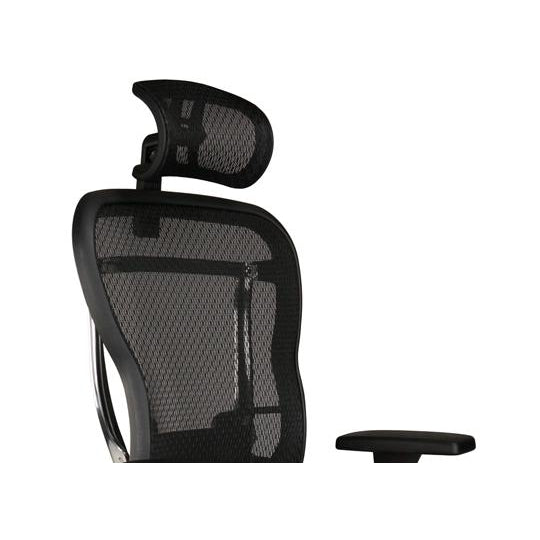 Mesh Headrest for Aloria Series Office Chair