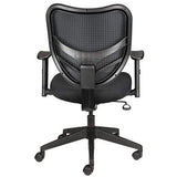 Valera Series Fabric Office Chair