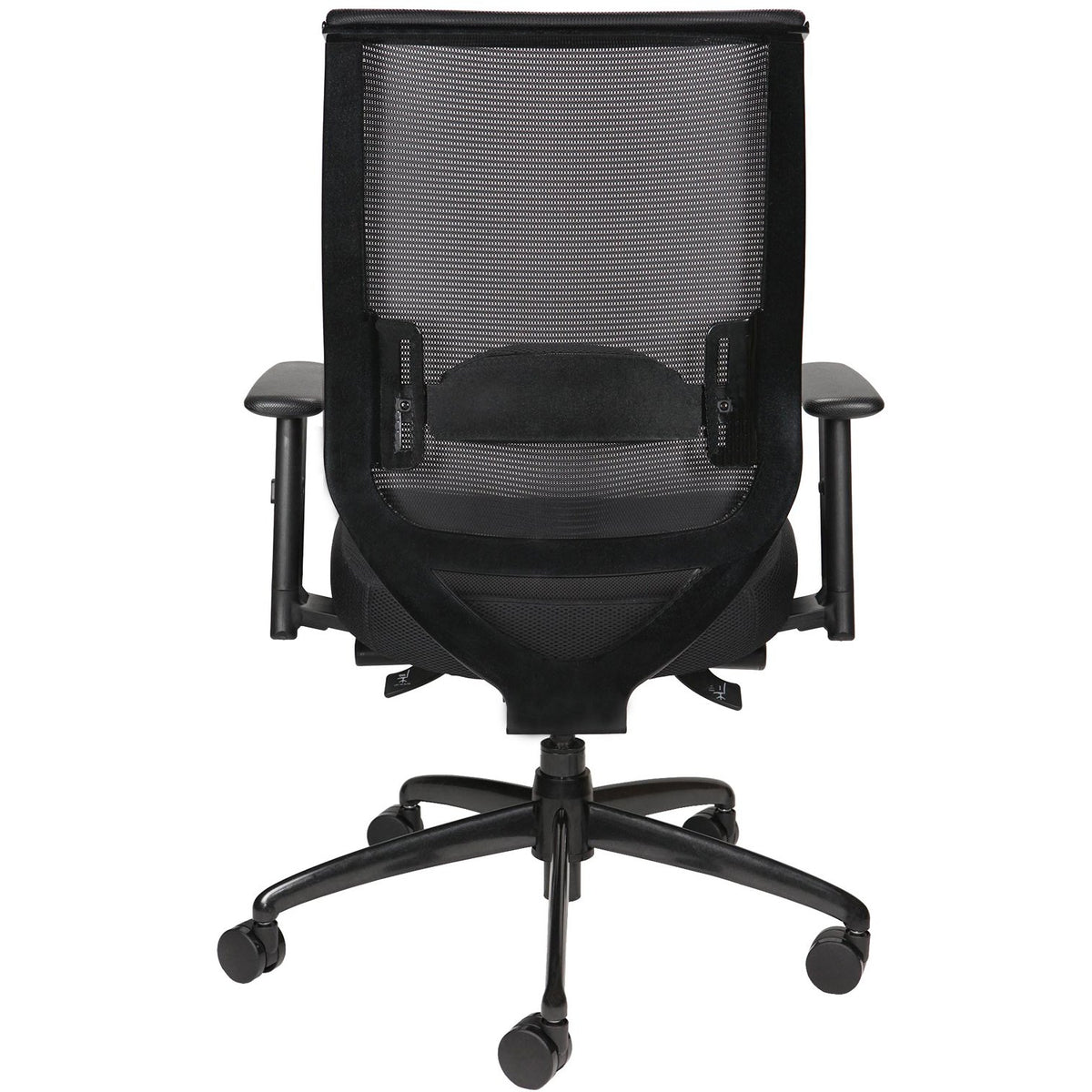 Royal oak discount blaze office chair