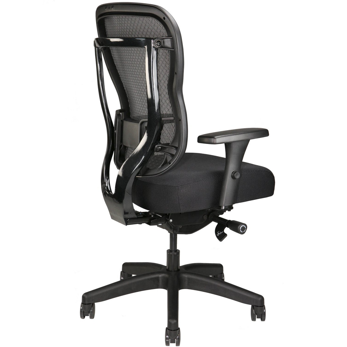 Classic Series High Back Executive Office Chair – Oak Hollow Furniture