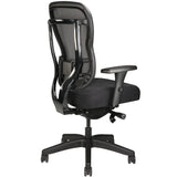 Aloria Series Fabric Office Chair