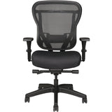 Aloria Series Fabric Office Chair
