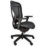 Aloria Series Mesh Office Chair